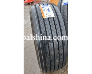 Ceat WINMILE-S (рулевая) 385/65 R22.5 164K PR20